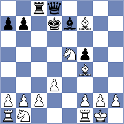 Berrezueta Guaman - Cruz Pena (Chess.com INT, 2020)