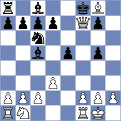Heidari Soudjani - Jafari (Chess.com INT, 2021)
