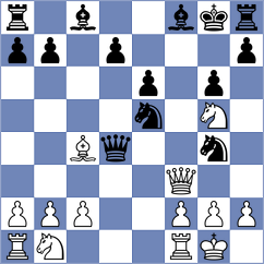 Jiang - Prado (chess.com INT, 2024)