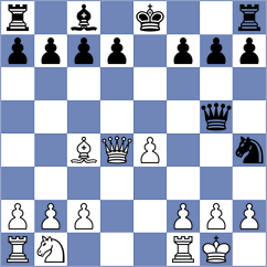 Potawad - Tari (chess.com INT, 2025)