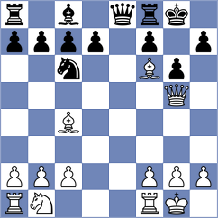 Jankauskas - McGuire (USA, 1964)