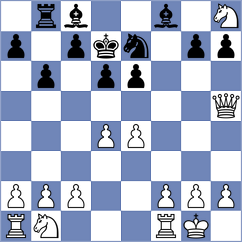 Talia - Hind (Lichess.org INT, 2021)