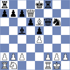 Rodrigues - Thomas (Bethune, 2000)