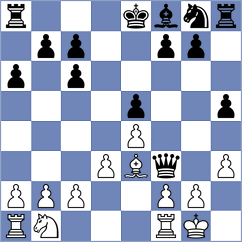 Penades Ordaz - Conejero Gimenez (Valencia, 2009)
