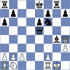 Labussiere - Munkhzul (Chess.com INT, 2020)