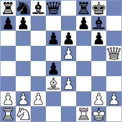 Wouts - Garrido Fernandez (Creon, 1998)
