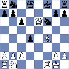 Richardson - Charles (Viborg, 1996)