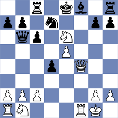 Adamski - Peeters (Geraardsbergen, 2003)