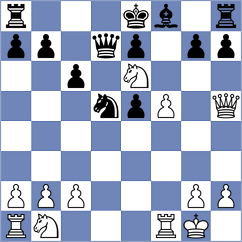 Hernandez - Trifonov (chess.com INT, 2024)