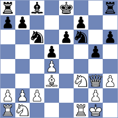 Meruga - Fernandes (chess.com INT, 2025)