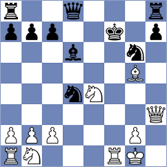 Knaperek - Cizmar (Liptovsky Mikulas, 2005)