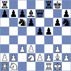 Ghasi - Quinn (Chess.com INT, 2021)