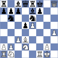 Niedzwiecki - Lebigre (Augustow, 1997)