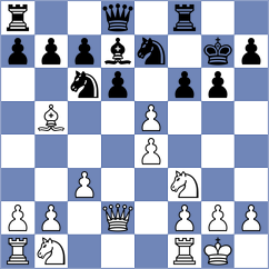 Lukovski - Brants (Gladenbach, 1999)