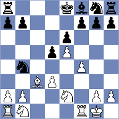 Smith - Campbell (St Helier, 1998)