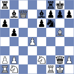 Zyakhor - Harb (Lichess.org INT, 2020)