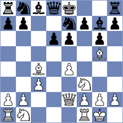 Varney - Stevens (Witney, 2015)