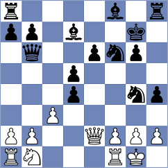 Hotarek - Saha (Lichess.org INT, 2021)