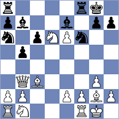 Rubio Cerda - March Vilorio (Sueca ESP, 2024)