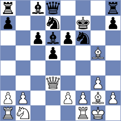 Faouzi - Fedorchuk (Rabat, 2004)