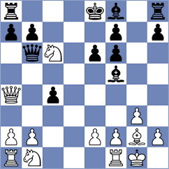 Rytenko - Piliczewski (chess.com INT, 2022)