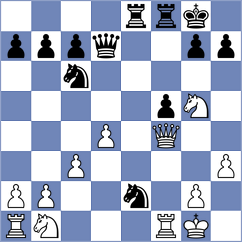 Martin - Mentler (Playchess.com INT, 2008)