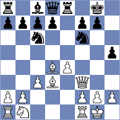 Ptasznik - Czarnecki (Ramsowo, 2013)