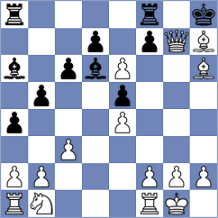 Lavandeira Grobas - Fernandez (Valladolid, 1978)