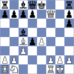 Fowkes - Pearn (Lichess.org INT, 2020)