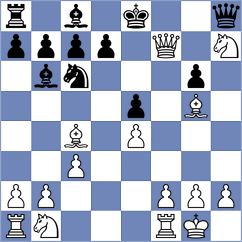 Santimbrean - Ciocirlie (Chess.com INT, 2020)