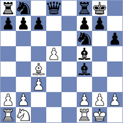 Kube - Reddi (Playchess.com INT, 2020)