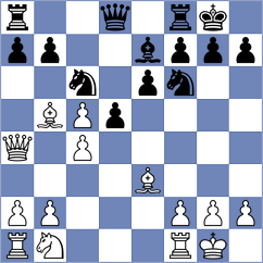 Golovchanov - Lebedev (Voronezh, 2009)