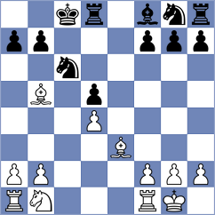 Jurkowski - Stepinski (Lubawka, 2007)