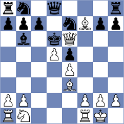 De Tamaciro - Saldivar (Asuncion, 2001)