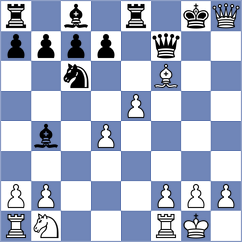Kravchenko - Kazarian (Kiev, 2005)