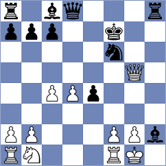 Neumann - Dobrocmyslov (chess.com INT, 2025)
