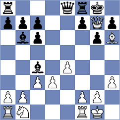 Ali Khan - Melo (Lichess.org INT, 2021)