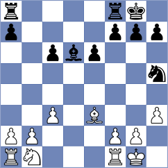 Greweling - Mardal (Playchess.com INT, 2007)