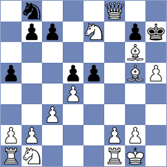 Mangalagiri - Das (Lichess.org INT, 2020)