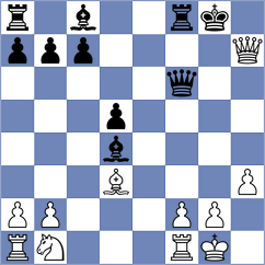 Moraes - Kovalski (Tres Barras, 2016)