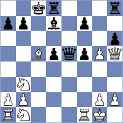 Dimitrov - Ivanov (Albena, 2013)