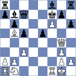 Kuryshkin - Pestov (Kimry, 2004)