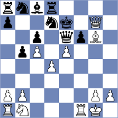 Ferch - Fuerderer (Playchess.com INT, 2020)