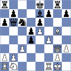 Pribelszky - Lymar (chess.com INT, 2025)