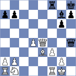 Richards - Batey (England, 1998)