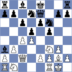 Lutz - Alaimo (chess.com INT, 2025)