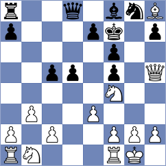 Lange - Rauch (Germany, 2010)