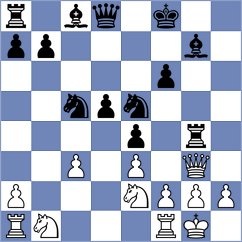 Alarcon Robles - Ruiz Manchon (Barcelona, 2011)