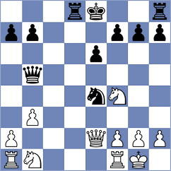 Bahlo - Jansen (Marburg GER, 2024)