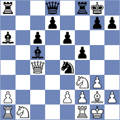 Burmistrov - Seib Mertinat (Playchess.com INT, 2004)